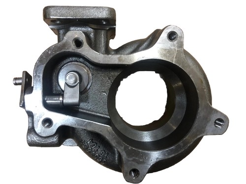 16cm style hx40w turbo twin - t3,