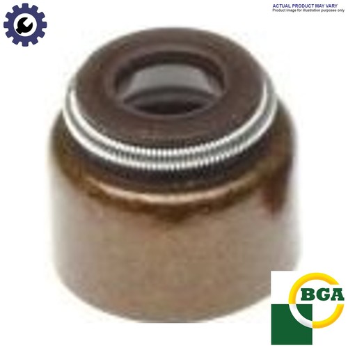 Seal set valve - stem, vk6338