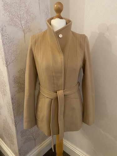 Reiss ladies wool - reiss, blend