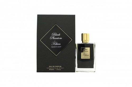 Kilian black phantom - phantom, eau