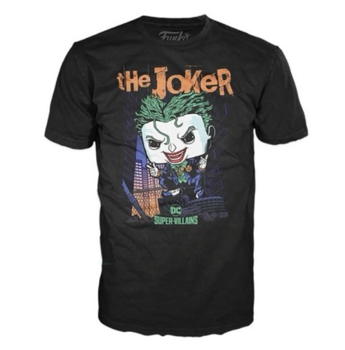 Funko pop tees - pop!, the