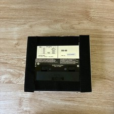 BOSS DD-20 Digital Delay