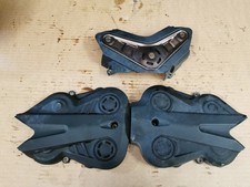 Timing Belt Cover  Set Ducati 1200 Diavel 2011 (Multistrada)