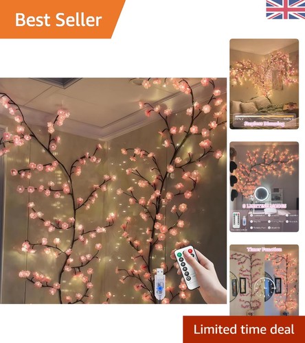 Romantic led cherry blossom - cherry,