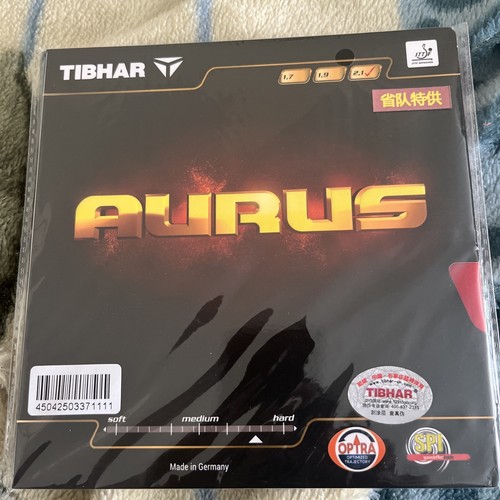 Tibhar aurus chinese - aurus,