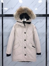 Goose Down Ladies Size Large