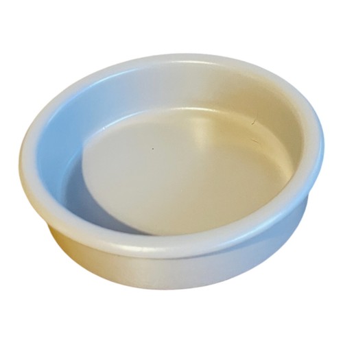 Spanish terracotta tapas dish - terracotta,