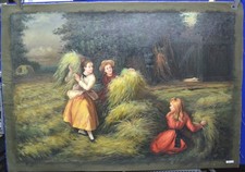 Hand painted Oil painting On