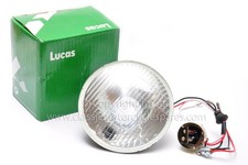 Headlamp beam unit - unit,, c15