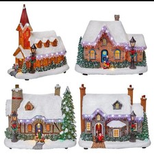 Premier Lit Old Brick