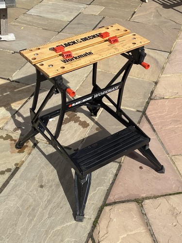 Black and decker wm536 - and,