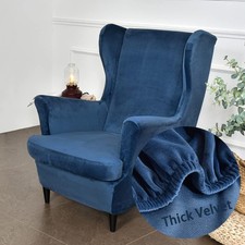 Highdi wingback chair covers - highdi,