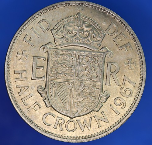 1967 elizabeth half - ii,