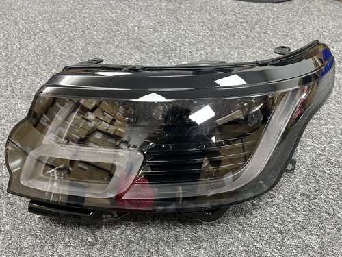 Left headlights for - left,