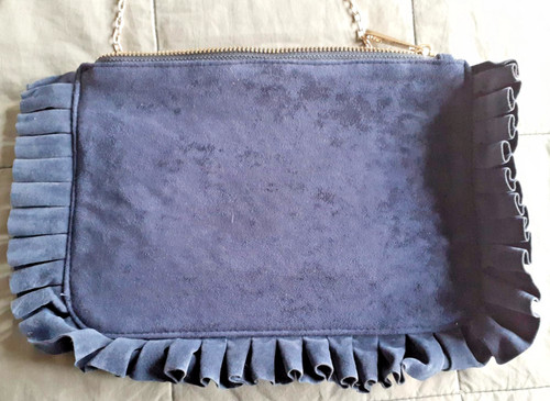 Accessorize ladies navy blue - accessorize.,