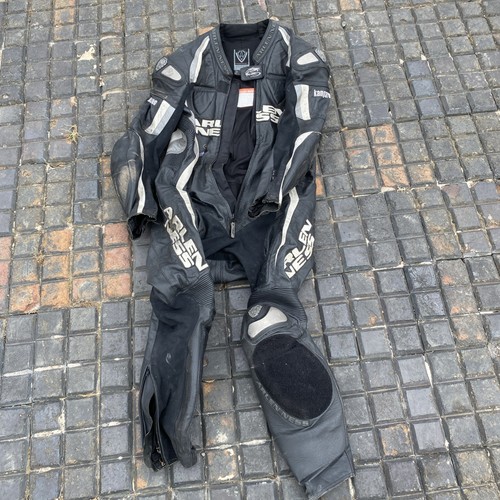 Arlen ness kangaroo leather - arlen,