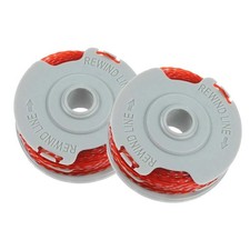 2x String Trimmer Spool Line