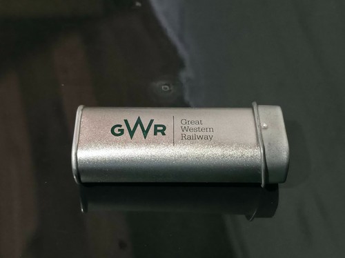 Gwr great western railway - gwr,