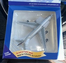 GEMINI JETS 1/400 BOAC BRITISH