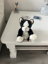 Charlie bear jinksey - charlie,
