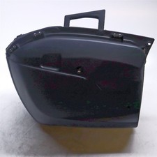 2022 BMW K1600GT Left Pannier