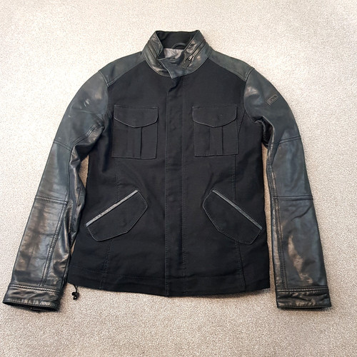 Emporio armani jacket - armani,