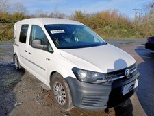2016+ VOLKSWAGEN CADDY MAXI