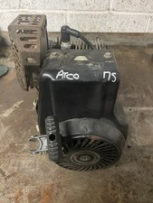 Atco Balmoral 17s Engine