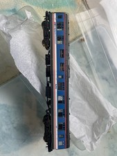 Graham Farish Network Southeast Nse Mk1 buffet coach (new tooling rare)