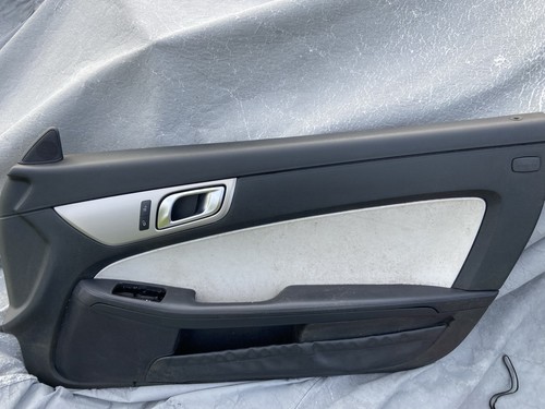 2012 mercedes slk - slk, driver