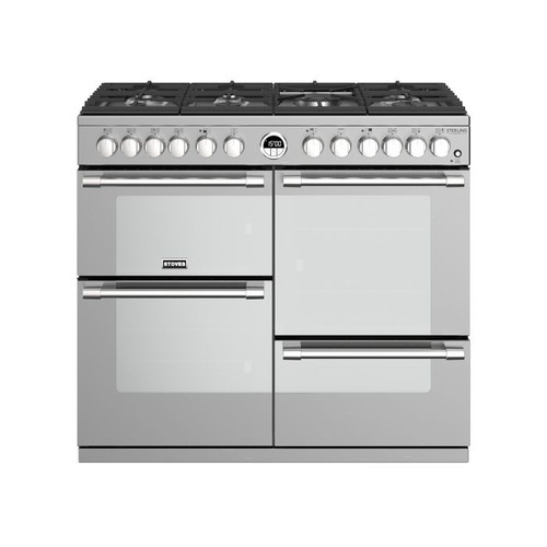 Stoves sterling dxs1000df dual - stoves,
