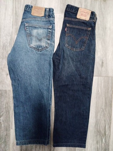 Pairs levi mens straight - mens,
