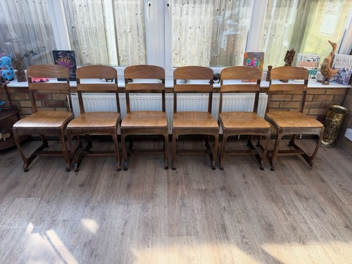 Set retro metal bent - retro, &