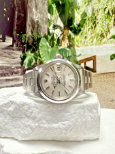 Ladies Rolex Oyster Perpetual
