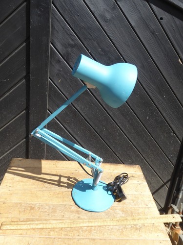 Anglepoise type mini - mini, desk