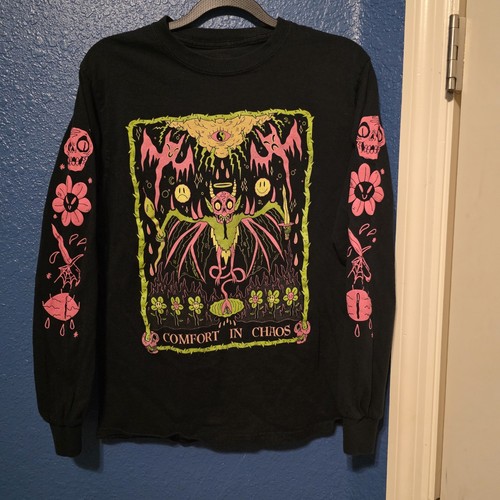 Wizard barge shirt - of,