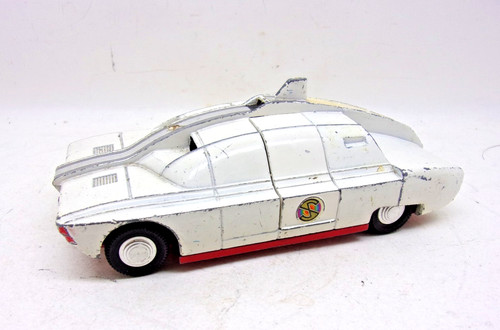 Dinky toys 105 captain - dinky,