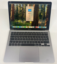 Apple MacBook Air A2179 13.3"