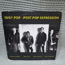Iggy Pop – Post Pop