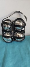 METAL PÉTANQUE BOULES  SET x