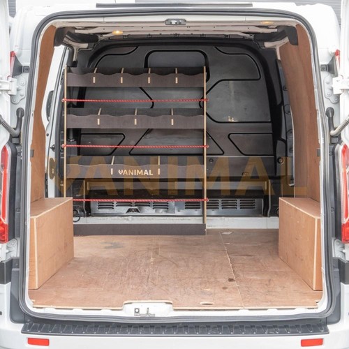 Ford transit custom 2012 2023 - custom, 2012-2023