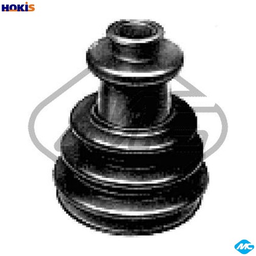 Bellow drive shaft 00221 for - drive,