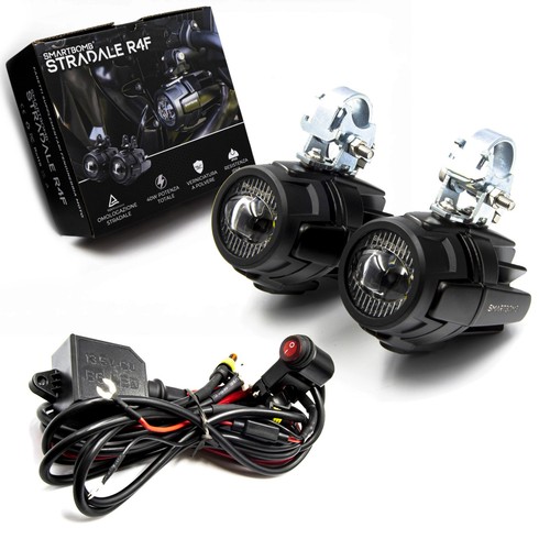 40w led flood auxiliary lights - flood,