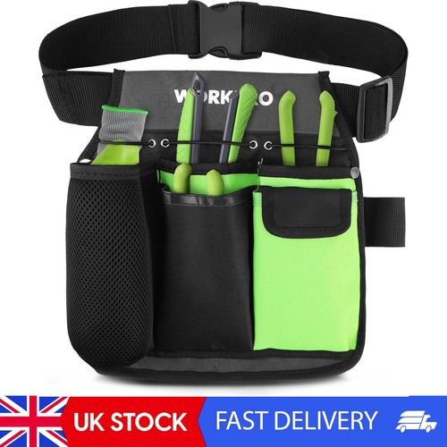 Pockets tool belt for - 5,