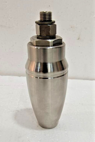 Part 035 turbo nozzle - part,
