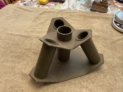 Military antenna mast tripod - military,