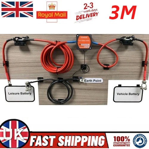 Starter battery charger - starter, to