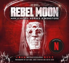 Rebel Moon: Wurm: Ex Materia