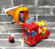 Ben & Hollys Little Kingdom