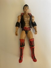 Scott Hall WWE Mattel Elite